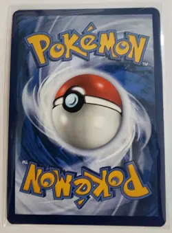Pokemon TCG Morpeko Holo Card 206/182 Sv04: Paradox Rift - Image 2