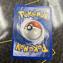 Pokemon TCG Card 2006 Plusle & Minun Trainer Kit - Lightning Energy Minun 11/12 - Image 2