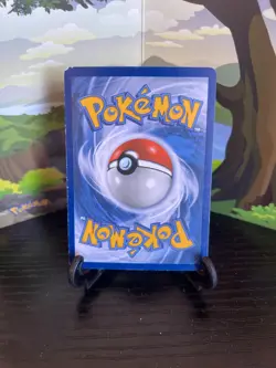 Lightning Energy 8/30 - Pikachu Libre Trainer Kit - Pokemon Card TCG - MP/HP - Image 2