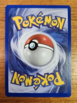 Water Energy Pokemon Card, Trainer Kit - Manaphy 12/12 - Image 2