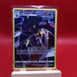 Malamar TG06/TG30 Silver Tempest Trainer Gallery Pokemon Card - Image 1