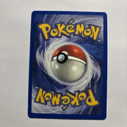 Double Colorless Energy 124/130 Base 2 Set Pokemon Card - Image 2