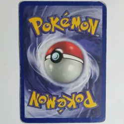 Pokemon Card - Base 2 Set 59/130 - RHYDON (uncommon) - *Heavily Played* - Image 2
