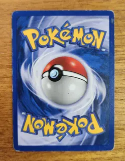 Psychic Energy Pokemon Cards, Base Set 101/102 - Image 2