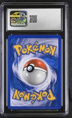 CGC 7.5 Torterra LV.X 2007 Diamond & Pearl 122/130 Holo Pokemon Card - Image 2