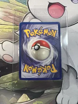 Pokemon TCG Cards 1st Edition Dark Kadabra 39/82 Team Rocket - Image 2