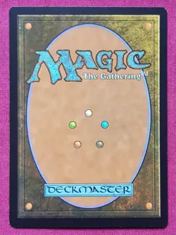 Magic The Gathering UNSTABLE KRARK'S OTHER THUMB artifact card MTG - Image 2