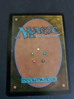 NM Foil Scorpion's Sting, MTG, Marvel's Spider-Man, Magic the Gathering, 65 - Image 2