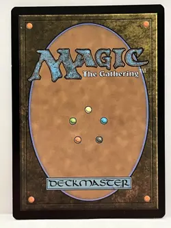 Magus of the Wheel (Borderless) - #643-Commander Masters-Regular-NM - Image 2
