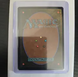 Magic the Gathering - Infernal Grasp (Borderless) - (MAR) (FOIL) #18 Spider-man - Image 2