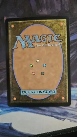 The Meathook Massacre 0122 Mythic Foil INR EN Magic The Gathering TCG - Image 2