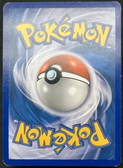 Pokemon Kakuna Unleashed 32/95 Reverse Holo Uncommon LP - Image 2