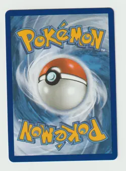 Pokemon TCG Mega Evolution Helioptile Full Art Illustration Rare Holo 143/132 - Image 2