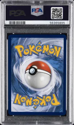 2019 POKEMON SM BLACK STAR PROMO #SM211 CHARIZARD GX PSA 10 - Image 2