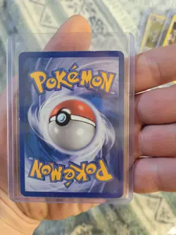 1x Pikachu - 70/100 - Common Lightly Played Pokemon Diamond & Pearl Stormfront - Image 2