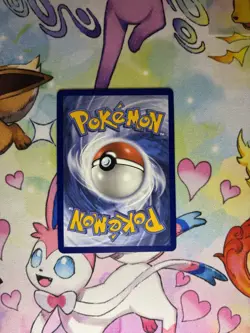 Pokemon Inteleon 142/132 Illustration Rare Mega Evolutions NM - Image 2