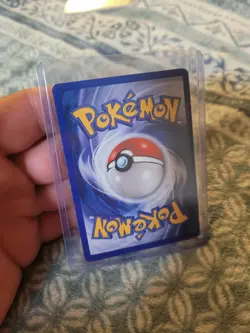 Pokemon Firered & Leafgreen TCG Pikachu 74/112 Common LP Lightly Played - Image 2