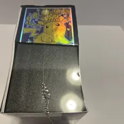 Pokemon Scarlet & Violet Surging Sparks ETB Elite Trainer Box Factory SEALED NEW - Image 4