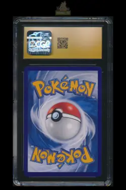 [Umbreon] CGC 10 Pristine CBB2C 0615/15 Gem Pack Vol2 Simplified Chinese Pokemon - Image 2
