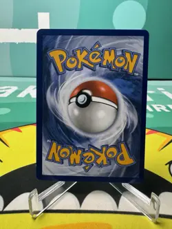 Pikachu promo 2025 World Championships SVP EN 225 Pokemon Worlds NEW - Image 2
