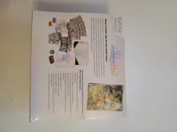 Pokemon Scarlet & Violet Prismatic Evolutions Elite Trainer Box, Factory Sealed - Image 4