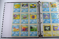 Complete Japanese Pokemon Fossil Set 48/48 Mew Gengar Dragonite Zapdos Raichu - Image 2