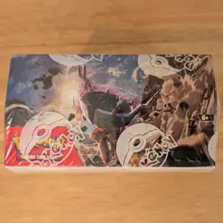 Pokemon Paldea Evolved Booster Box - SV02 Sealed - Image 5