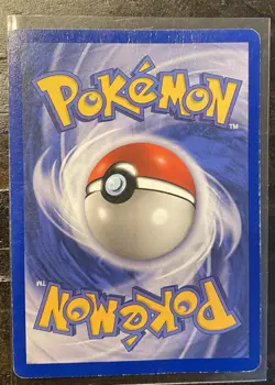Pokemon TCG Mewtwo Holo 1999 Base Set 010/102 - Image 2