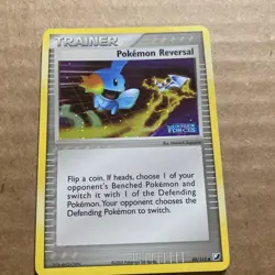 Pokemon Reversal 88/115 Unseen Forces Regular - Image 1