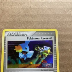 Pokemon Reversal 88/115 Unseen Forces Regular - Image 2