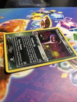 Pokemon TCG Dark Arbok 29/109 Team Rocket Returns Reverse Holo Stamped - Image 4