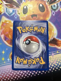 Pokemon TCG Dark Arbok 29/109 Team Rocket Returns Reverse Holo Stamped - Image 5