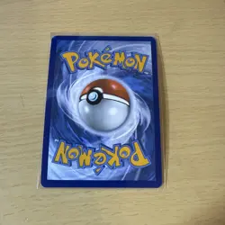 Pokemon TCG Flareon Poke Ball Pattern 013/131 Prismatic Evolutions - Image 2