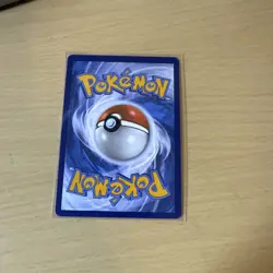 Pokemon TCG: Prismatic Evolutions - Treasure Tracker (131/131) Ace Spec Holo NM - Image 2