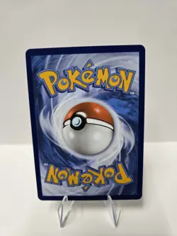 Pokemon TCG Genesect ex - 161/086 - SV: Black Bolt NEAR MINT - Image 3