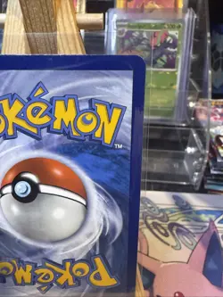 Pokemon Go Mewtwo v Full Art Holo Ultra Rare Card 072/078 Pokemon TCG - Image 4