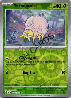 Pokemon Scarlet and Violet SV01 Pick your card Holo/Reverse - Image 5