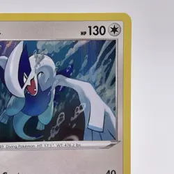 Lugia 132/185 Swsh04: Vivid Voltage Holo - Pokemon Card - Image 3