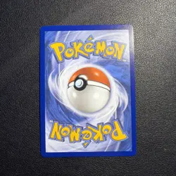 Delibird Full Art Illustration Rare Holo 152/132 Mega Evolution Pokemon Card NM - Image 2