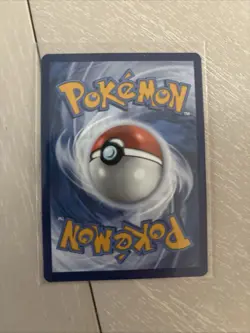 Pokemon Darkrai EX Holo Full Art Ultra Rare Card 118/122 XY Breakpoint - Image 2