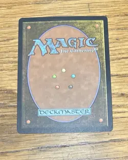 1X Overrun Magic 2010 (M10) #198/249 MTG Magic The Gathering LP/NM - Image 2