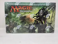 MTG Magic: The Gathering Ixalan Factory Sealed Booster Box English - Image 1