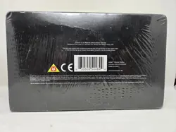 MTG Magic: The Gathering Ixalan Factory Sealed Booster Box English - Image 2