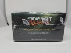 MTG Magic: The Gathering Ixalan Factory Sealed Booster Box English - Image 4