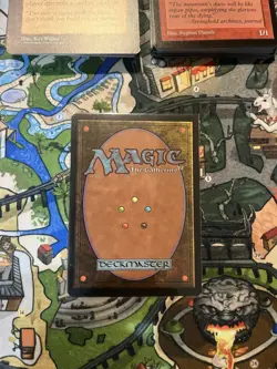 Stronghold - Complete Set - Magic the Gathering 143 cards NM MTG - Image 3