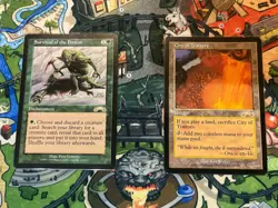 Exodus - Complete Set - Magic the Gathering 143 cards NM MTG - Image 2