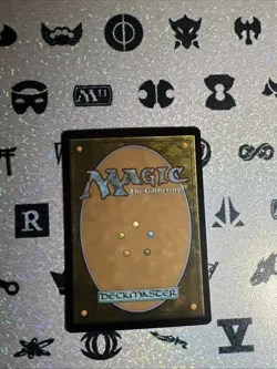 MTG - Flusterstorm (Future Sight) Mystery Booster 2 Regular NM - Image 2