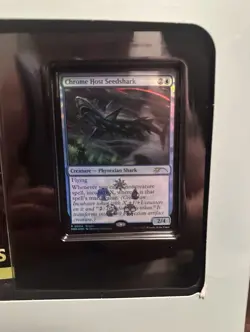 MTG Jump Scare! Commander Deck + Pack (Haunts and Horrors Duskmourn ) New HTF - Image 5