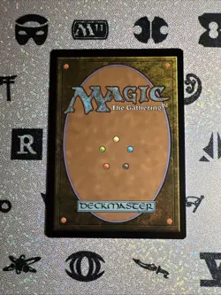 MTG - Culling the Weak (White Border) Mystery Booster 2 Regular NM - Image 2