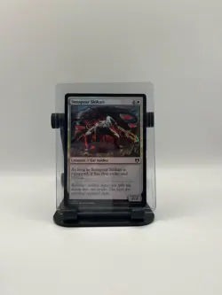 MTG, Sunspear Shikari FOIL 62 NM Commander Masters Foil - Image 1